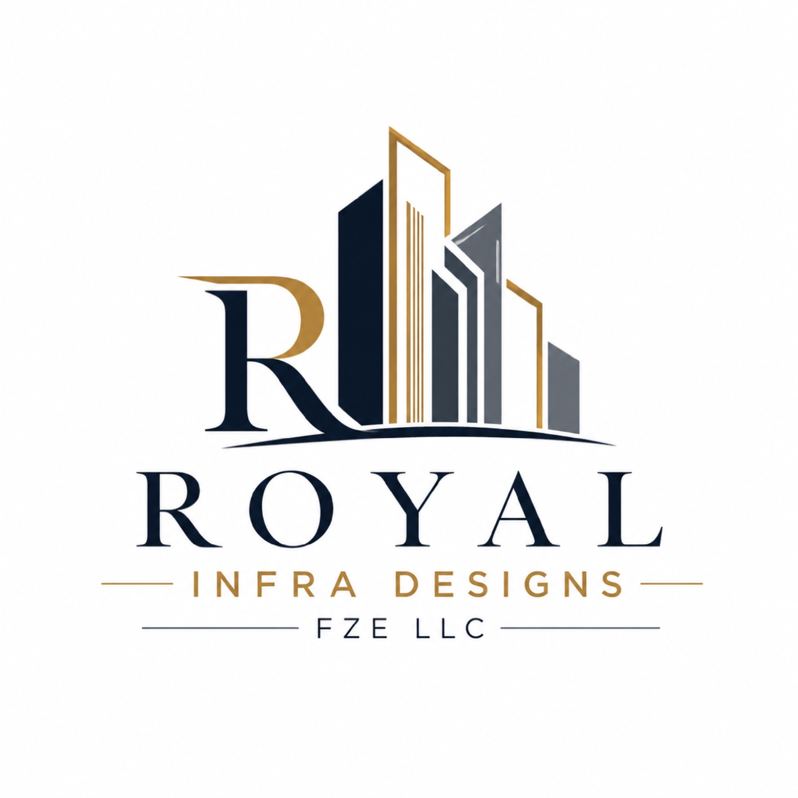 About Royal Infra Designs